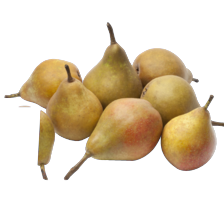 Gieser Wildeman stoofperen